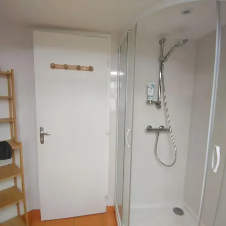 M-Houssa Appartement Saint-Laurent-sur-Oust Buitenkant foto