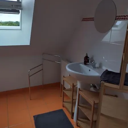 M-Houssa Appartement Saint-Laurent-sur-Oust Buitenkant foto