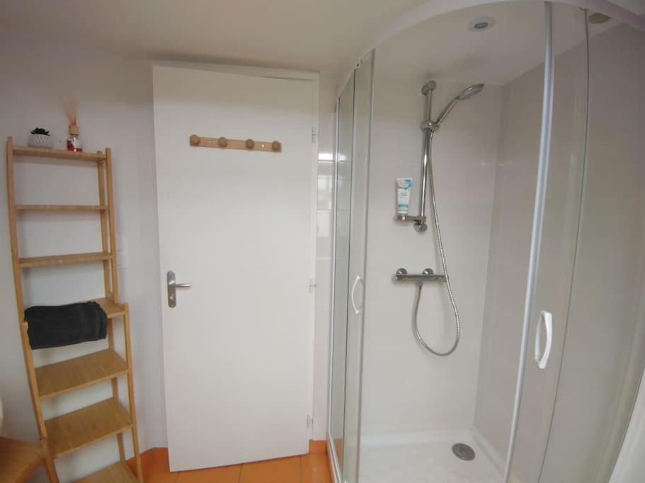 M-houssa Appartement *