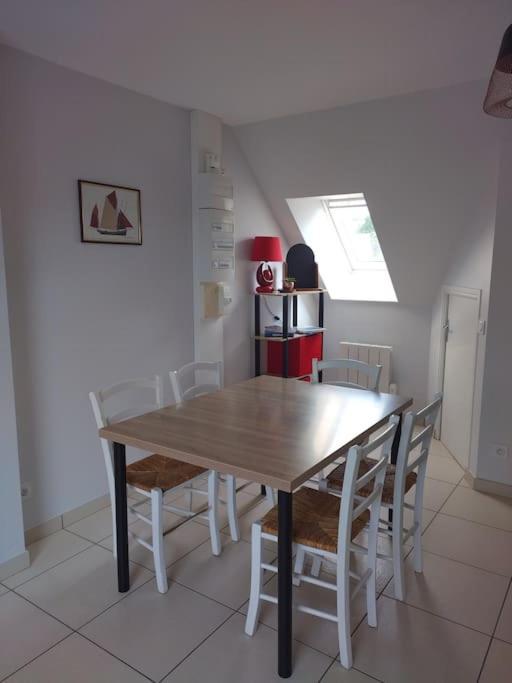 Appartement M-houssa Saint-Laurent-sur-Oust